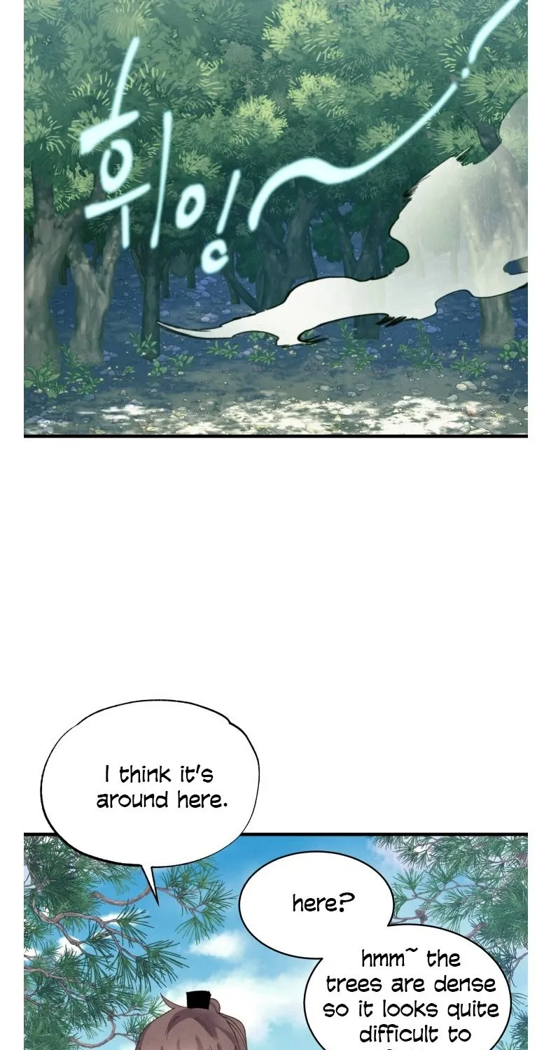Lightning Degree Zinmanga X Chapter 89 Page 36