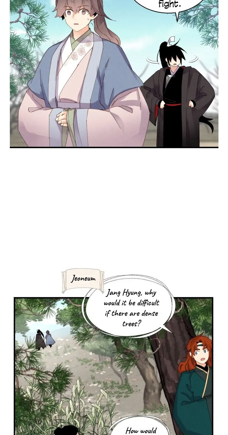 Lightning Degree Zinmanga X Chapter 89 Page 37