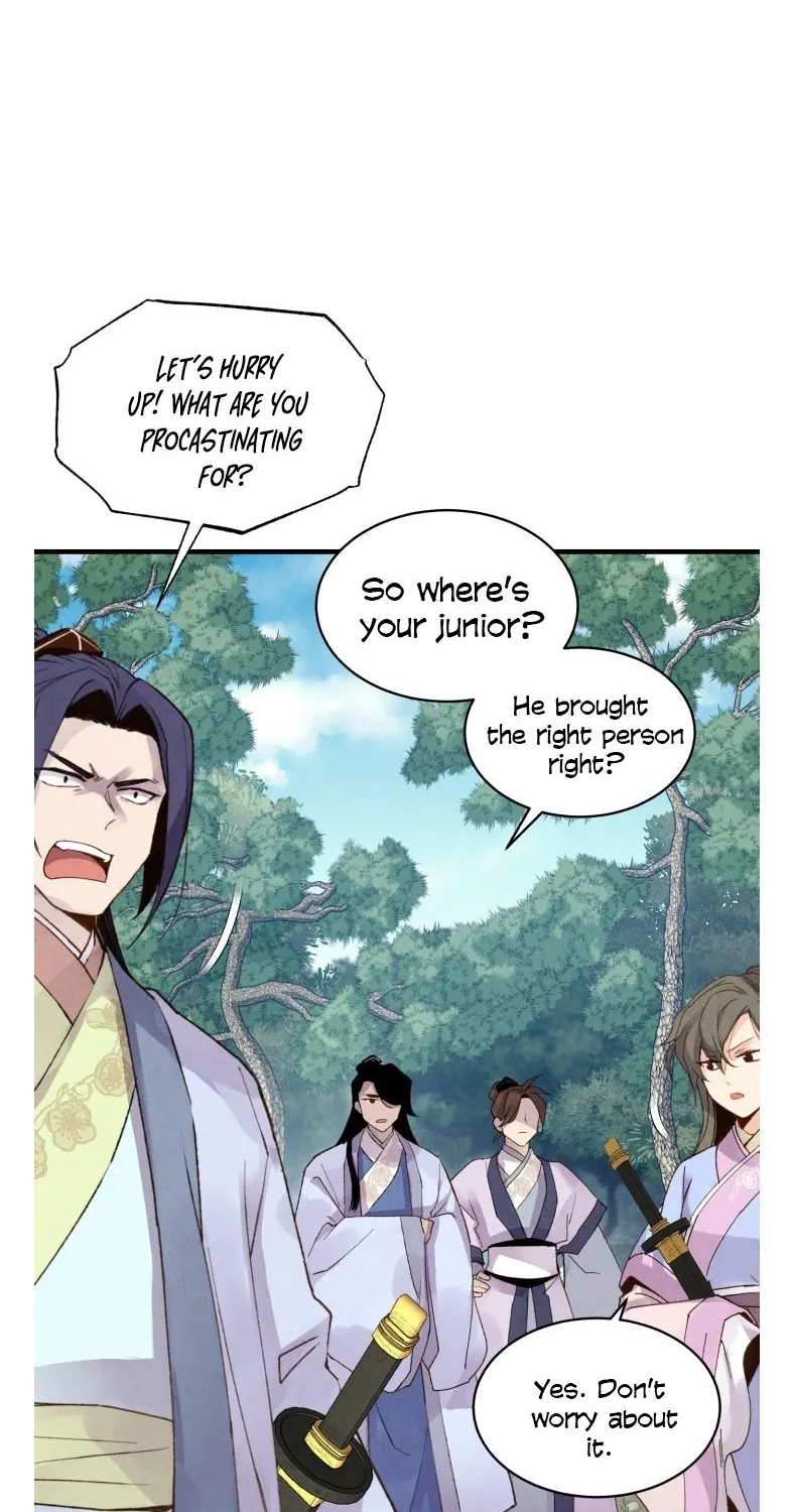 Lightning Degree Zinmanga X Chapter 89 Page 39