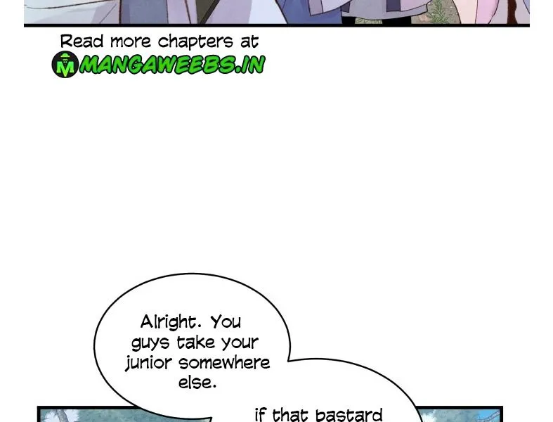 Lightning Degree Zinmanga X Chapter 89 Page 40