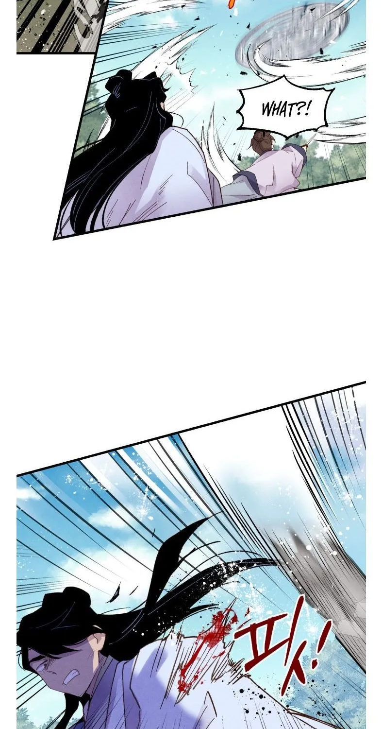 Lightning Degree Zinmanga X Chapter 89 Page 53