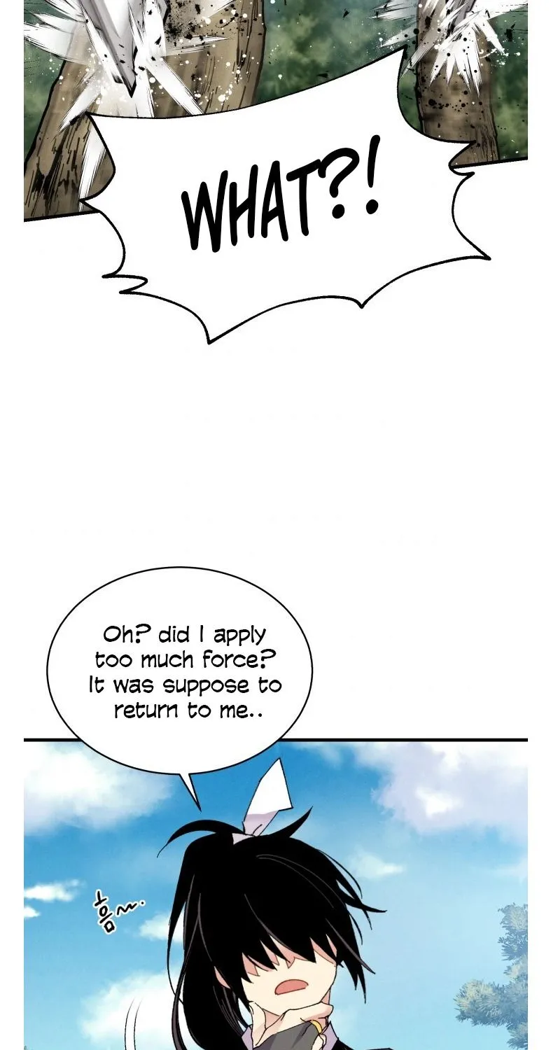 Lightning Degree Zinmanga X Chapter 89 Page 58