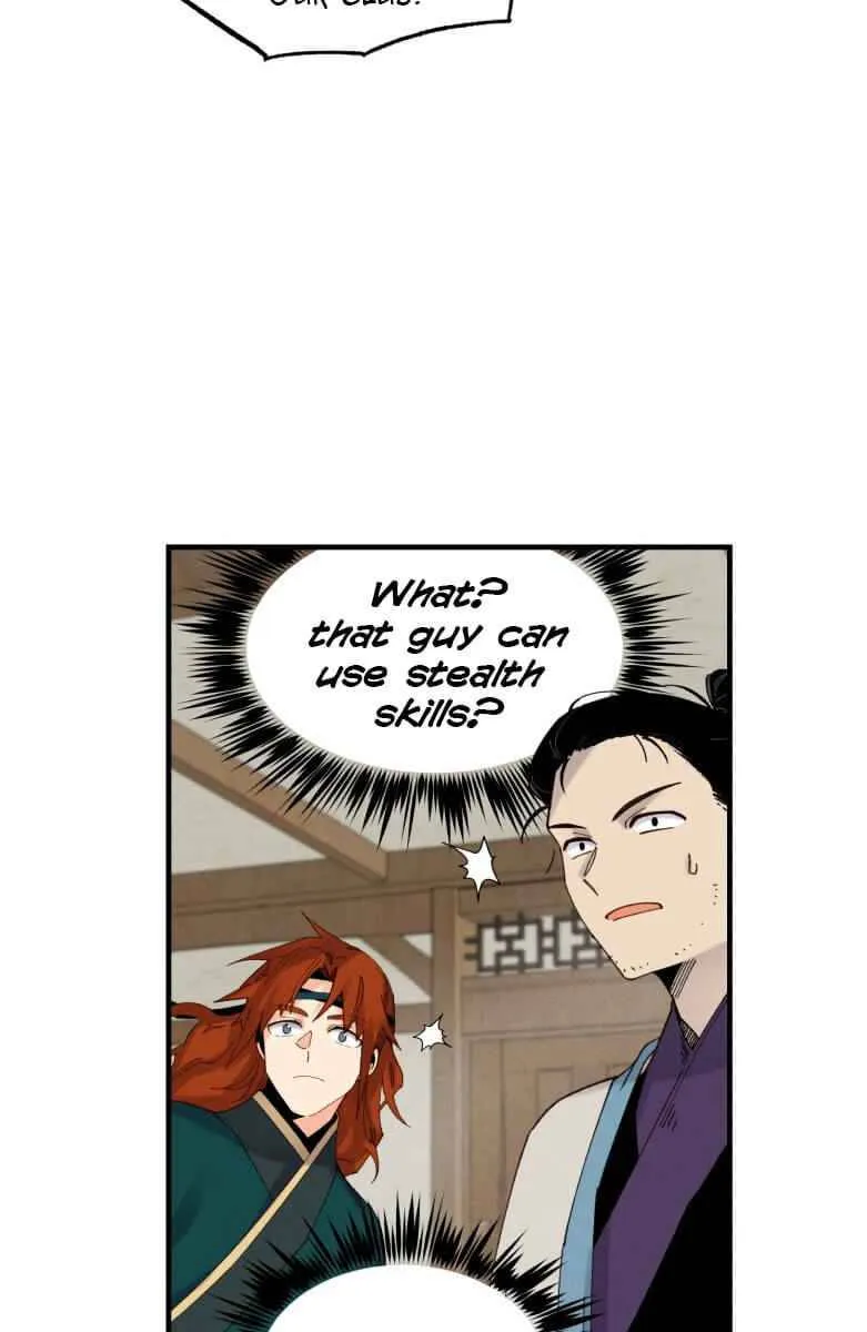 Lightning Degree Zinmanga X Chapter 88 Page 13