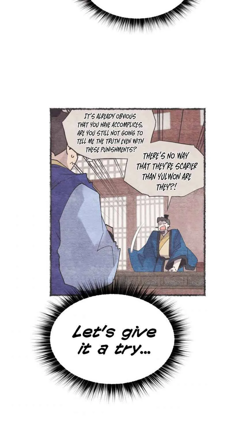 Lightning Degree Zinmanga X Chapter 88 Page 39