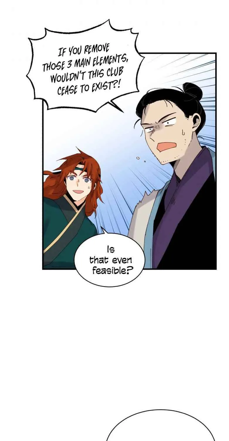 Lightning Degree Zinmanga X Chapter 88 Page 56