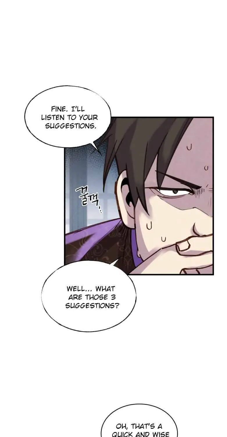 Lightning Degree Zinmanga X Chapter 88 Page 59