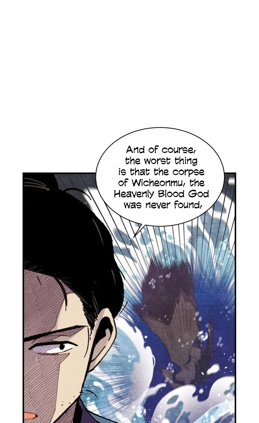 Lightning Degree Zinmanga X Chapter 86 Page 29