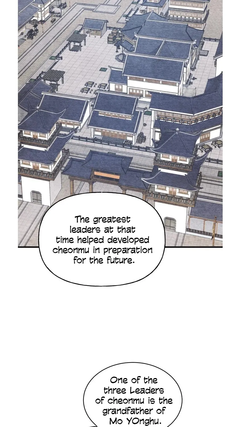 Lightning Degree Zinmanga X Chapter 86 Page 34