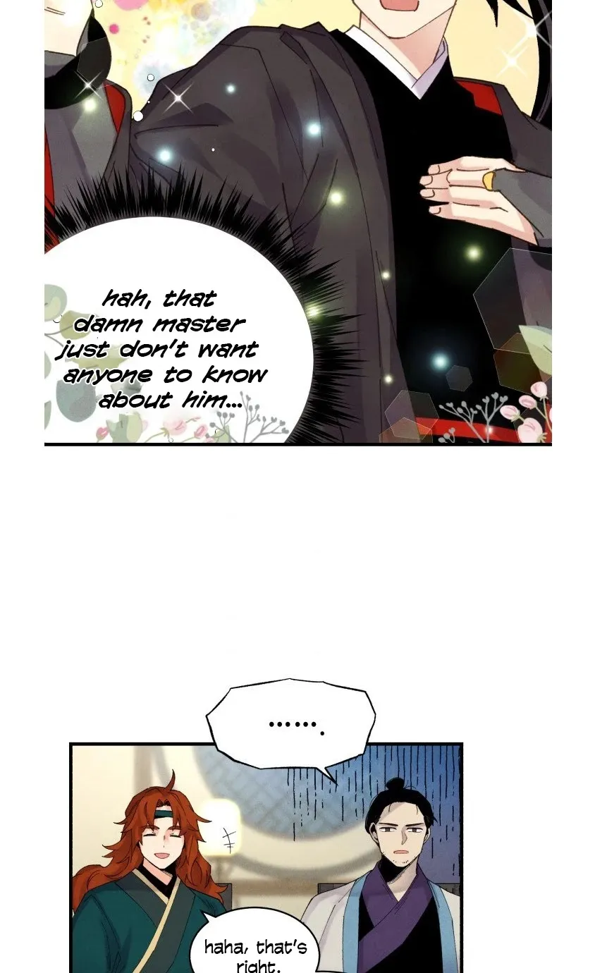 Lightning Degree Zinmanga X Chapter 86 Page 37