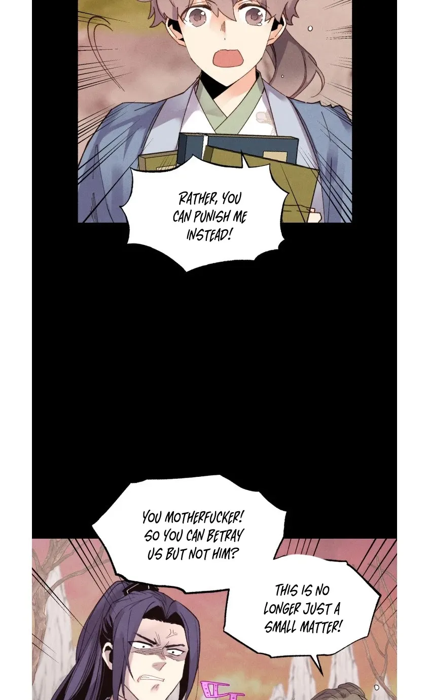 Lightning Degree Zinmanga X Chapter 86 Page 47