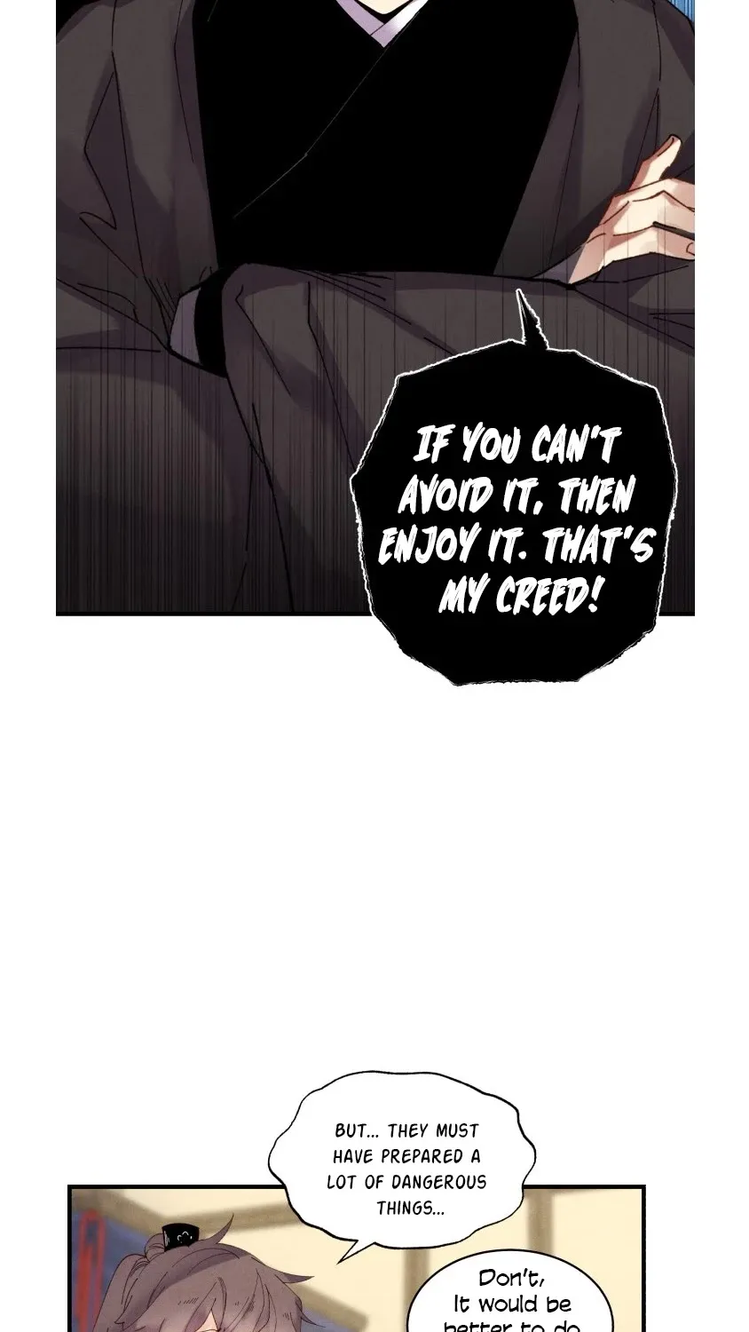 Lightning Degree Zinmanga X Chapter 86 Page 54