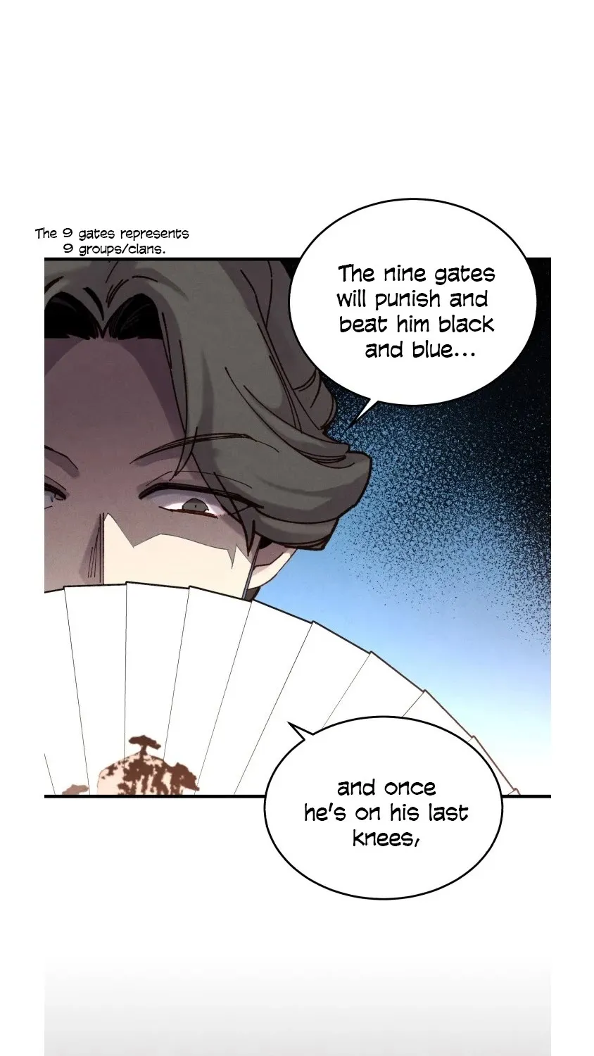 Lightning Degree Zinmanga X Chapter 86 Page 62