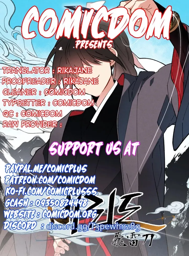 Lightning Degree Zinmanga X Chapter 86 Page 65