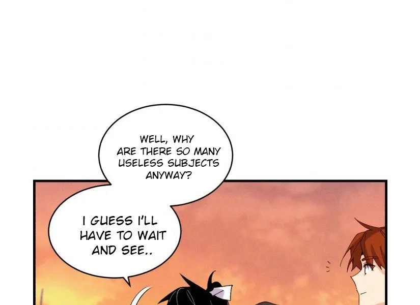 Lightning Degree Zinmanga X Chapter 84 Page 31