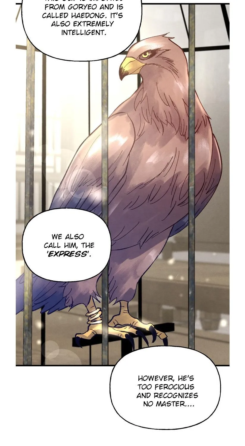 Lightning Degree Zinmanga X Chapter 84 Page 56