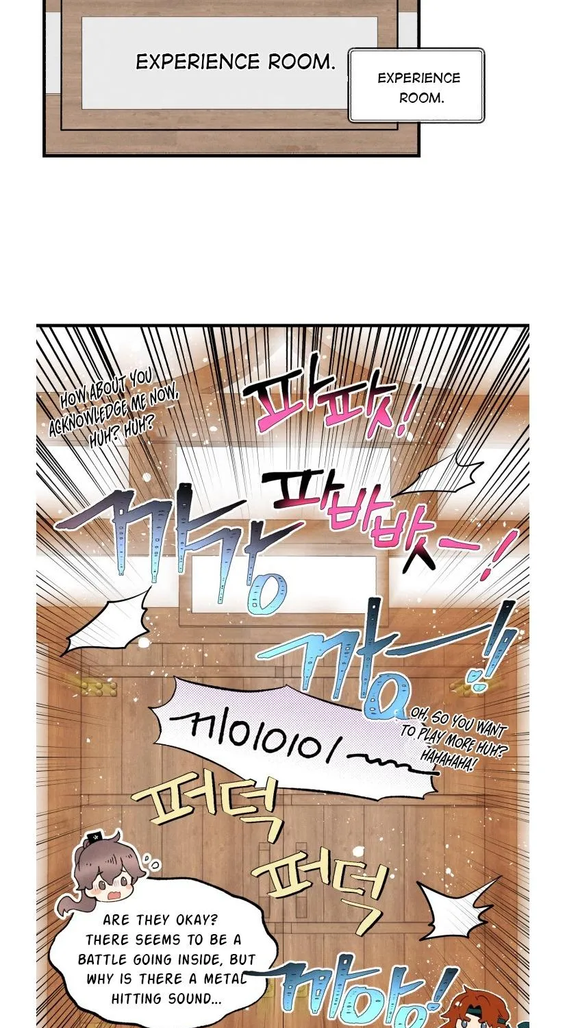 Lightning Degree Zinmanga X Chapter 84 Page 60