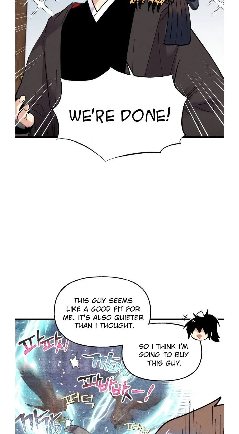 Lightning Degree Zinmanga X Chapter 84 Page 63
