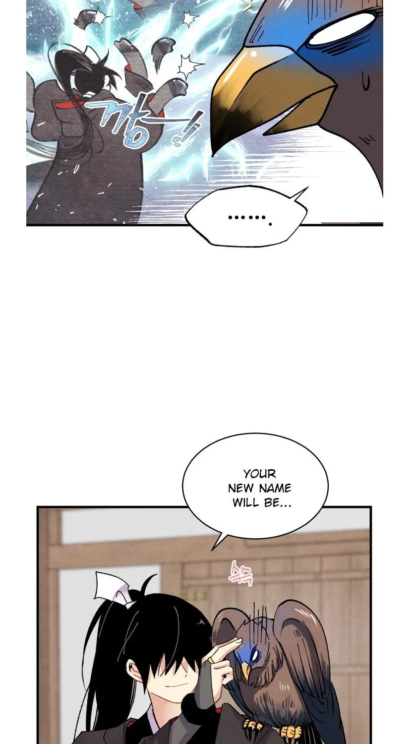 Lightning Degree Zinmanga X Chapter 84 Page 64