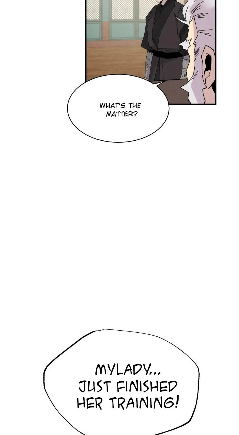 Lightning Degree Zinmanga X Chapter 84 Page 70