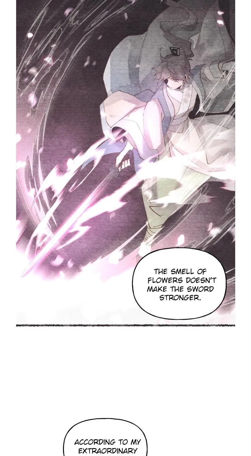 Lightning Degree Zinmanga X Chapter 83 Page 37