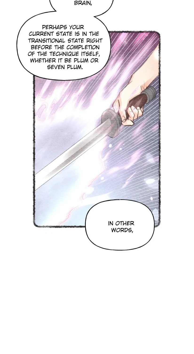 Lightning Degree Zinmanga X Chapter 83 Page 38