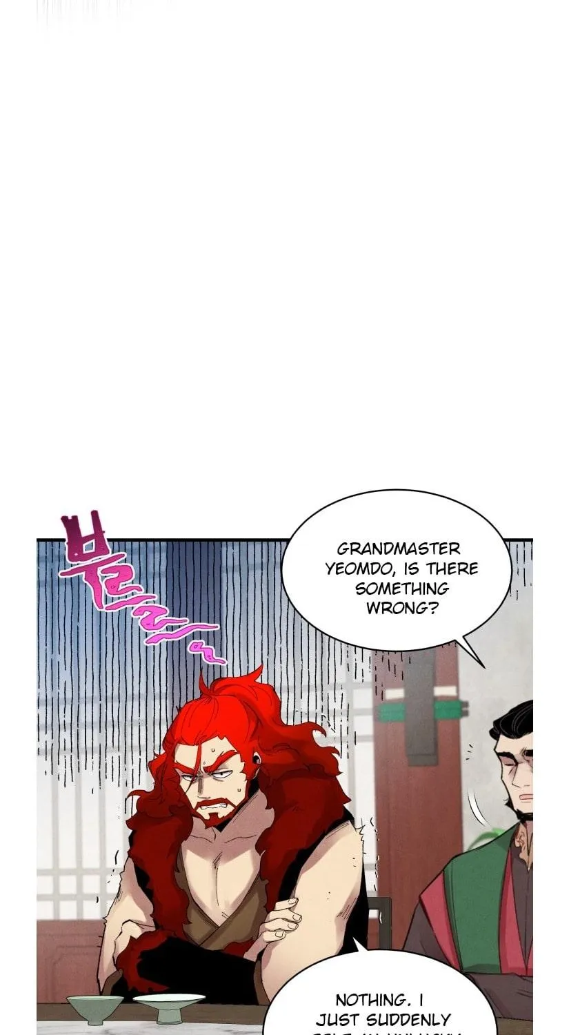 Lightning Degree Zinmanga X Chapter 83 Page 47