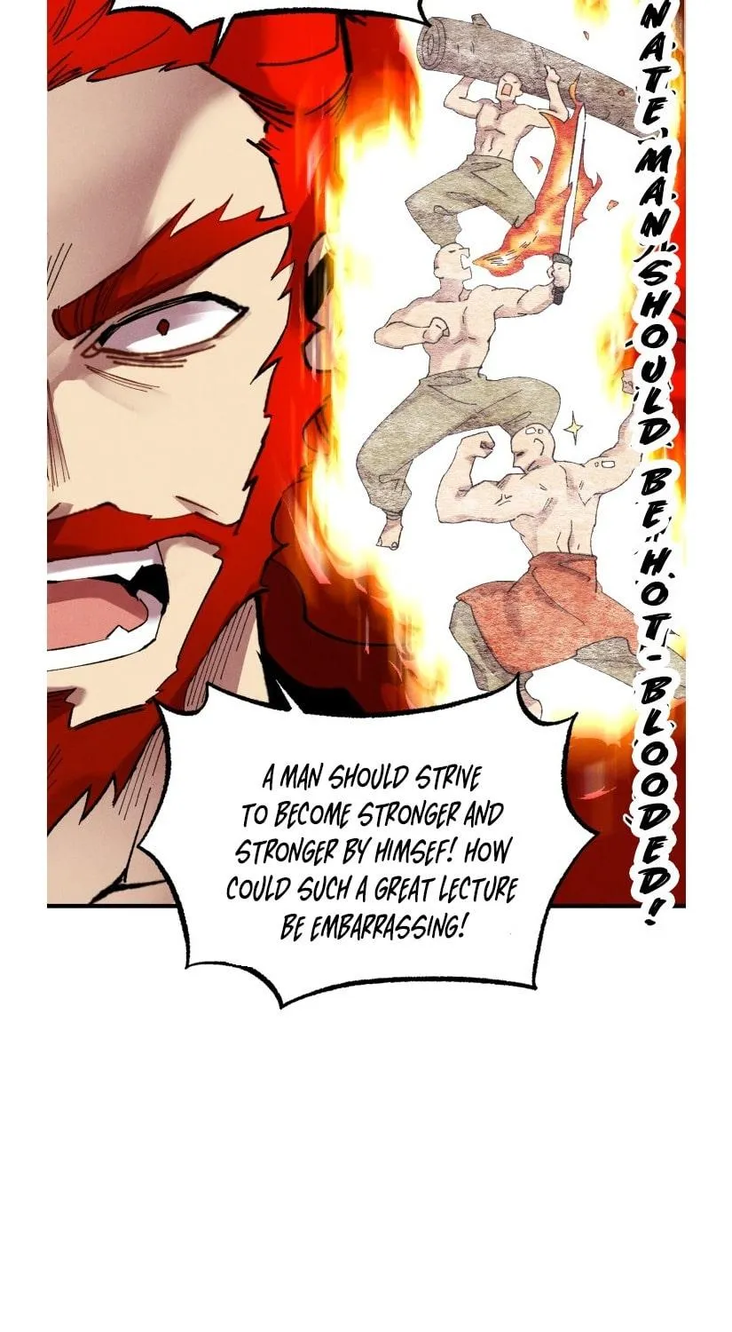 Lightning Degree Zinmanga X Chapter 83 Page 51