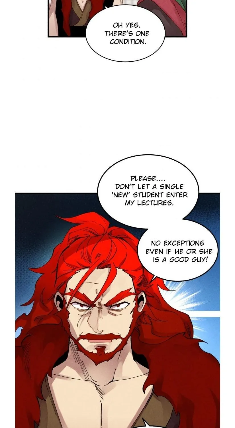 Lightning Degree Zinmanga X Chapter 83 Page 61