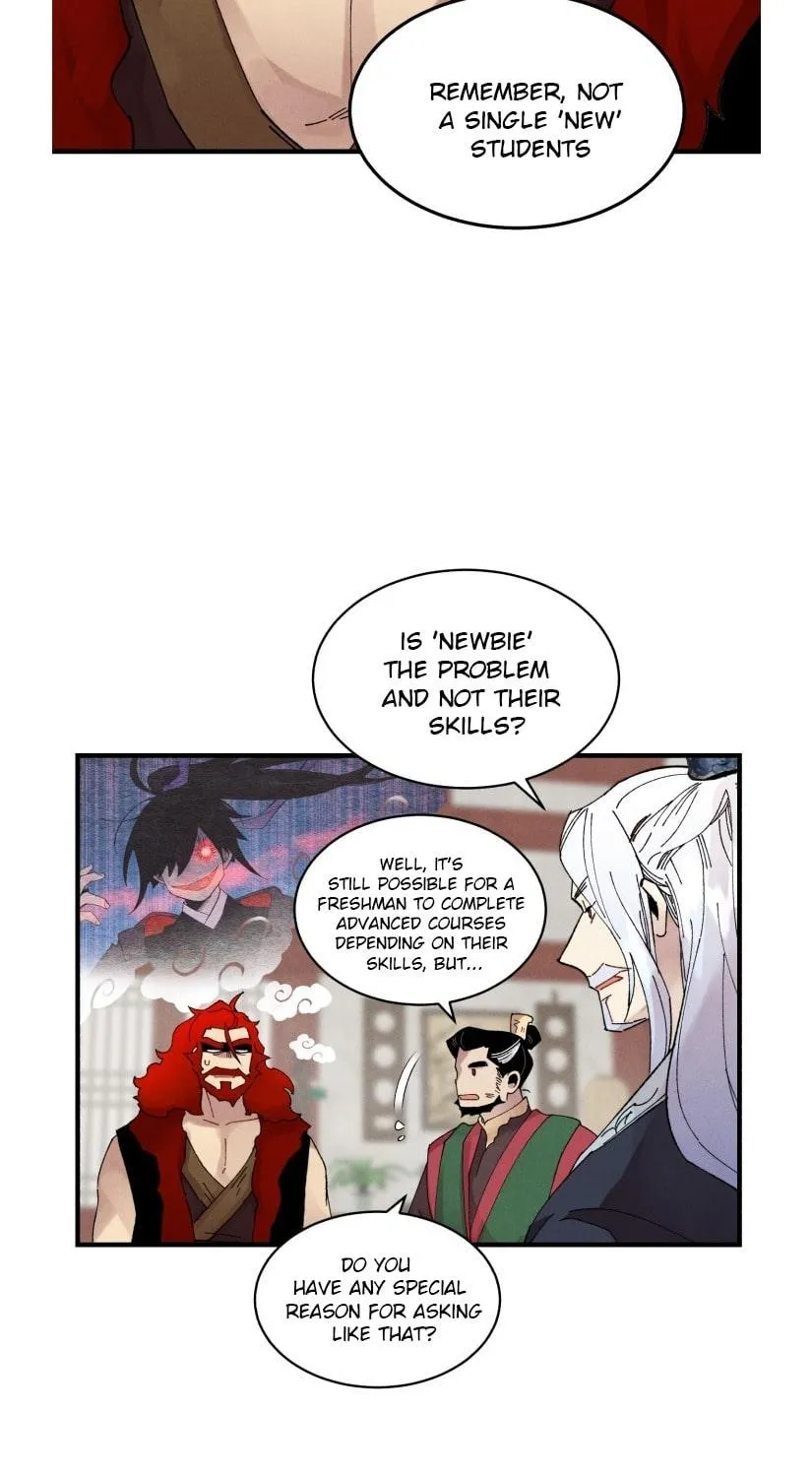 Lightning Degree Zinmanga X Chapter 83 Page 62