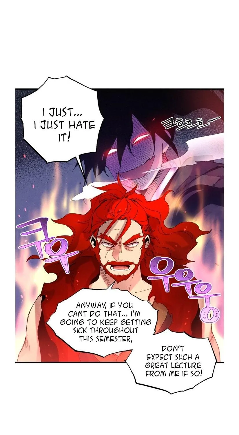 Lightning Degree Zinmanga X Chapter 83 Page 63