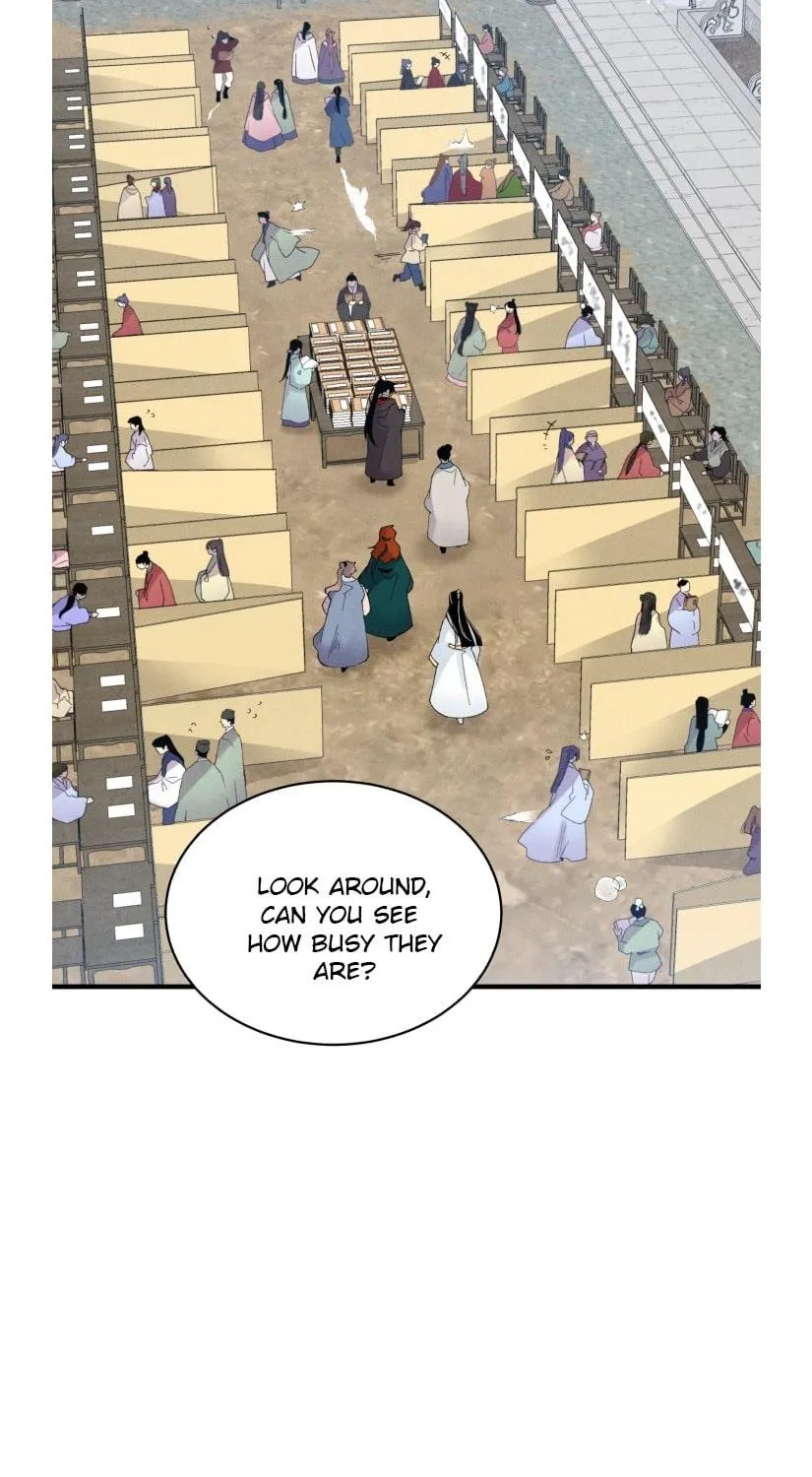Lightning Degree Zinmanga X Chapter 83 Page 67