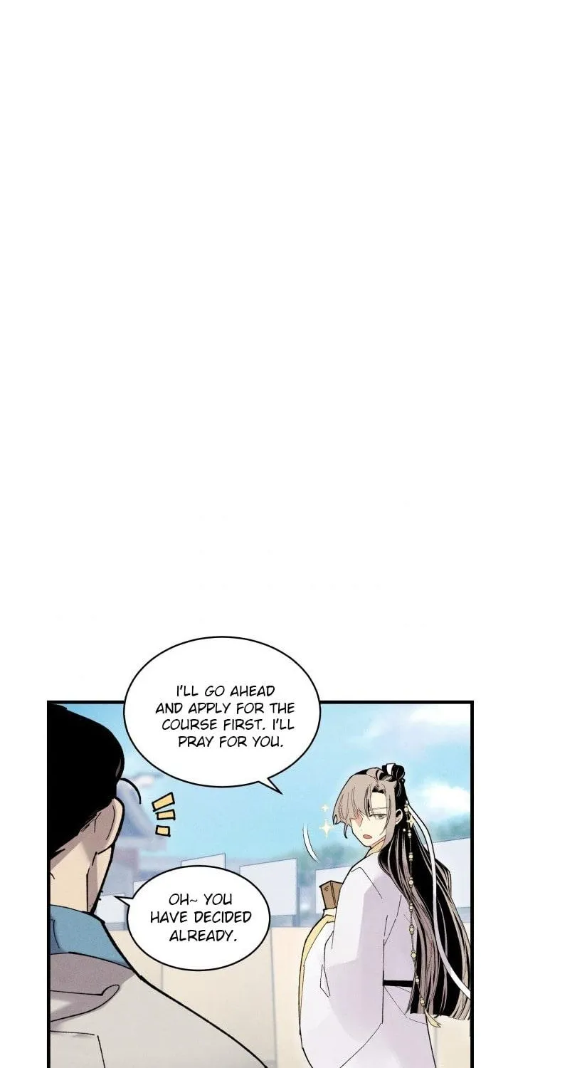 Lightning Degree Zinmanga X Chapter 83 Page 68