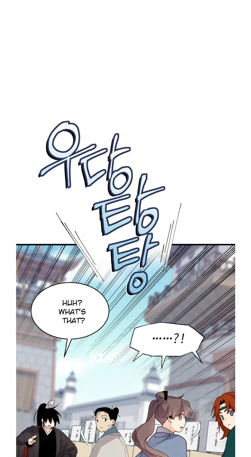 Lightning Degree Zinmanga X Chapter 83 Page 72