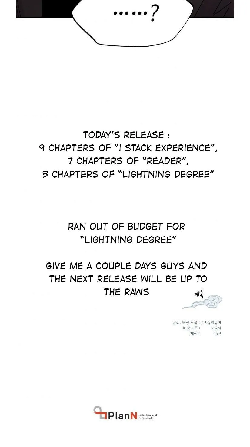 Lightning Degree Zinmanga X Chapter 83 Page 76