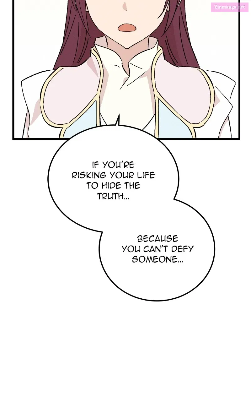 The Crown Princess Scandal Zinmanga X Chapter 81 Page 6