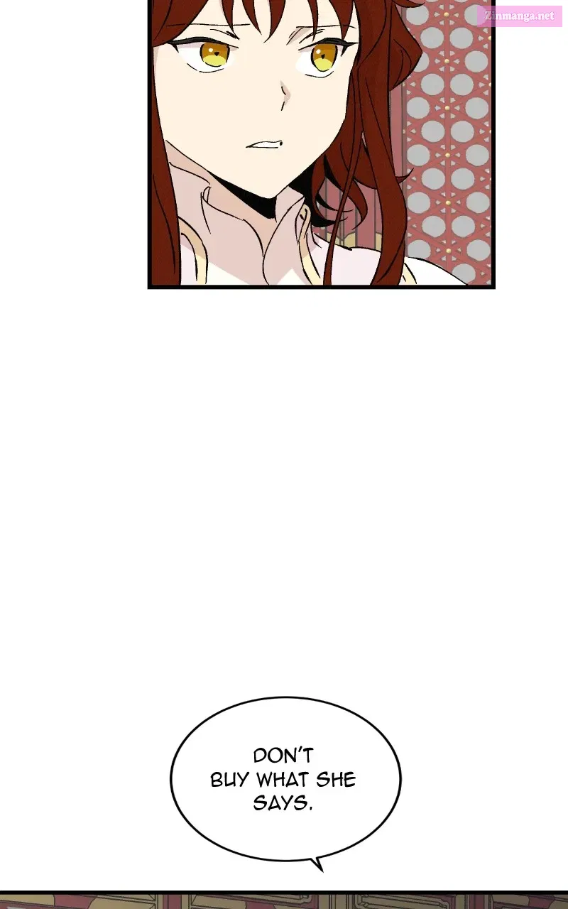 The Crown Princess Scandal Zinmanga X Chapter 81 Page 10