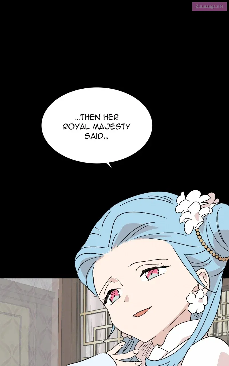 The Crown Princess Scandal Zinmanga X Chapter 81 Page 22