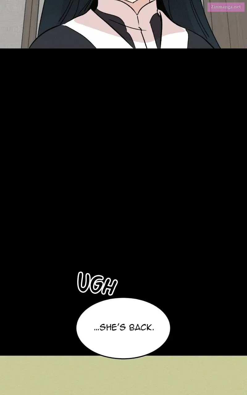 The Crown Princess Scandal Zinmanga X Chapter 81 Page 43