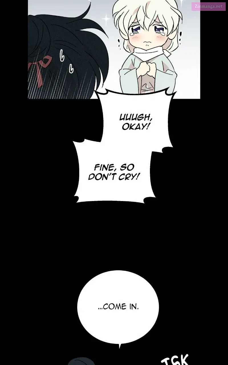 The Crown Princess Scandal Zinmanga X Chapter 81 Page 48