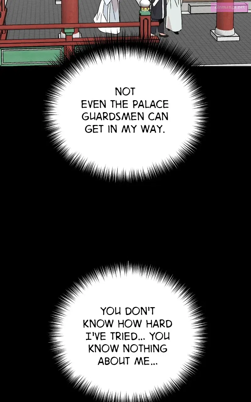 The Crown Princess Scandal Zinmanga X Chapter 81 Page 52