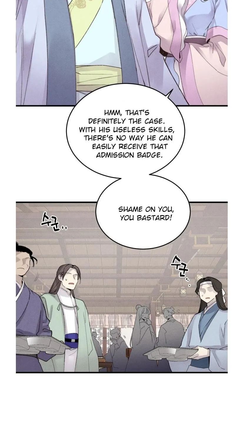 Lightning Degree Zinmanga X Chapter 81 Page 5