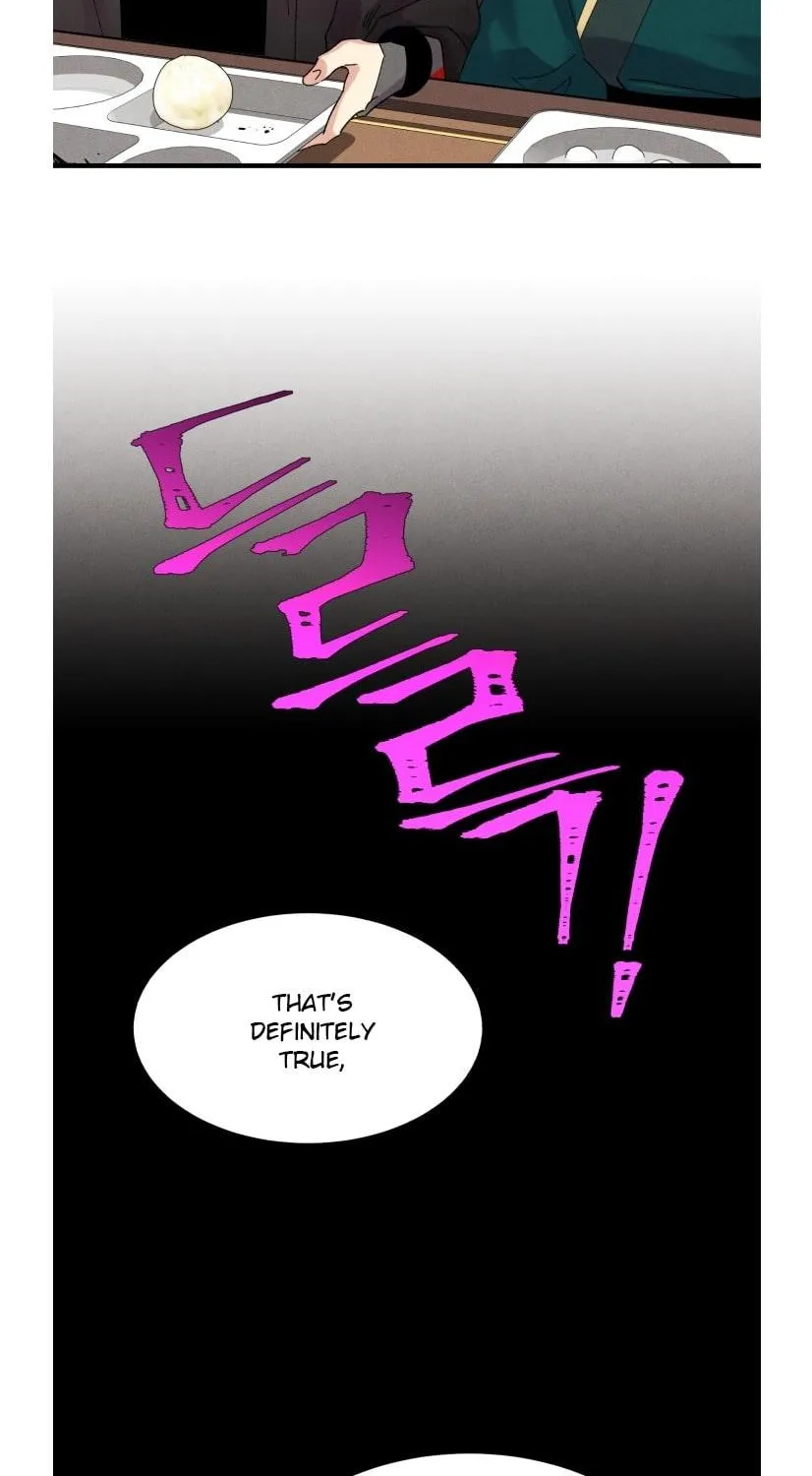Lightning Degree Zinmanga X Chapter 81 Page 8