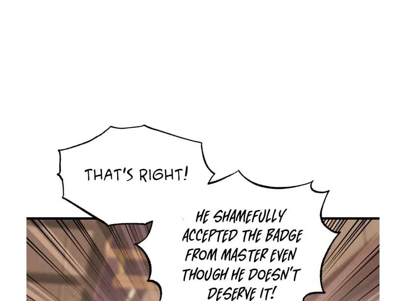 Lightning Degree Zinmanga X Chapter 81 Page 16