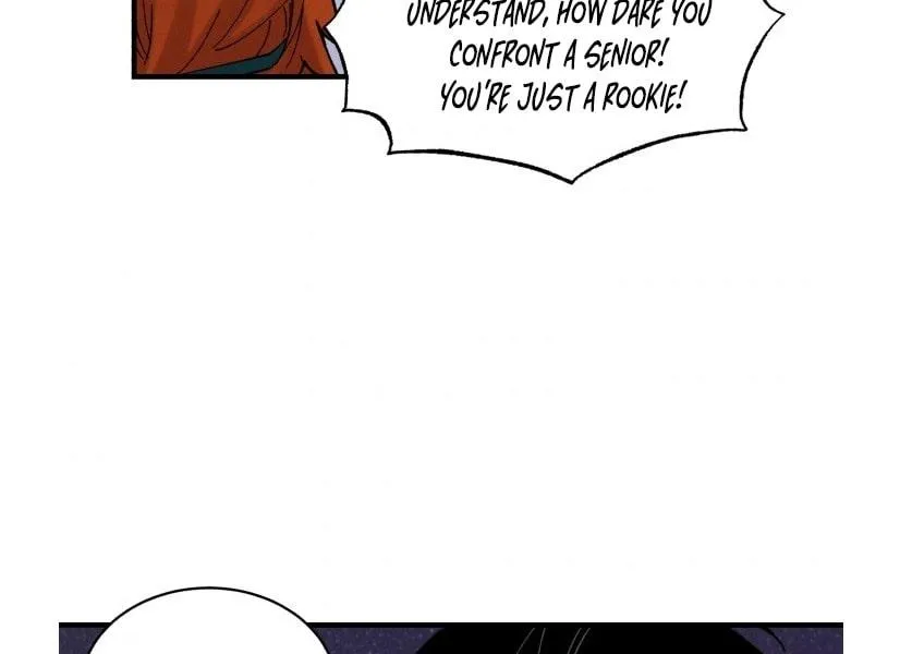 Lightning Degree Zinmanga X Chapter 81 Page 23