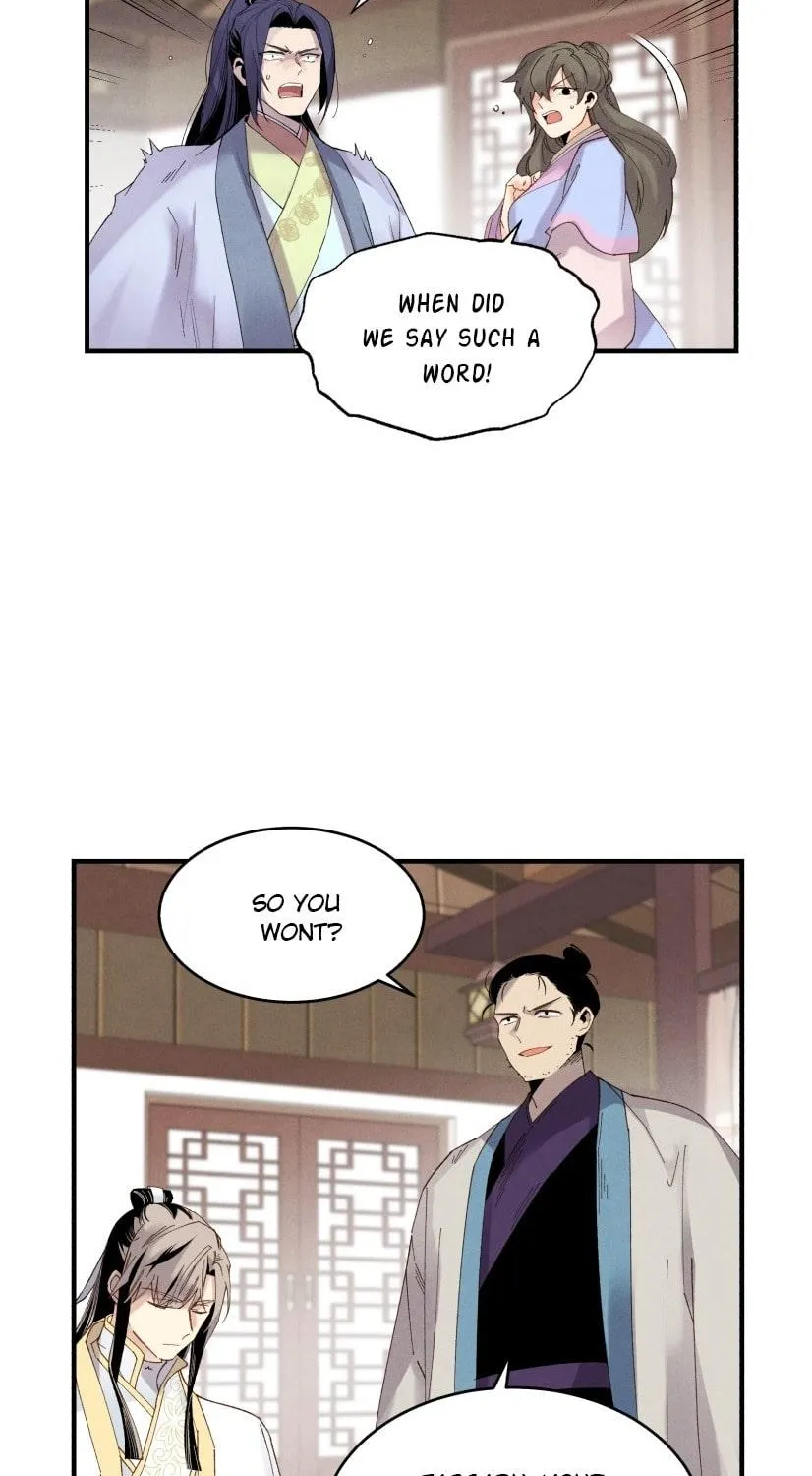 Lightning Degree Zinmanga X Chapter 81 Page 25