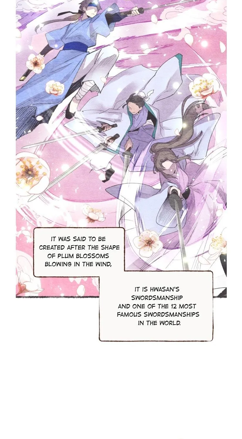 Lightning Degree Zinmanga X Chapter 81 Page 34