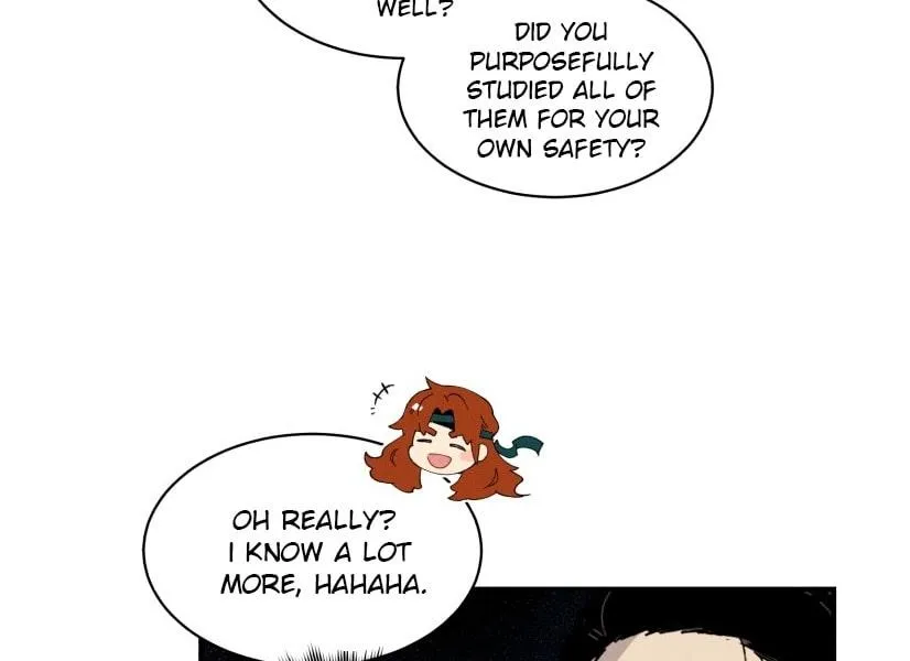 Lightning Degree Zinmanga X Chapter 81 Page 37