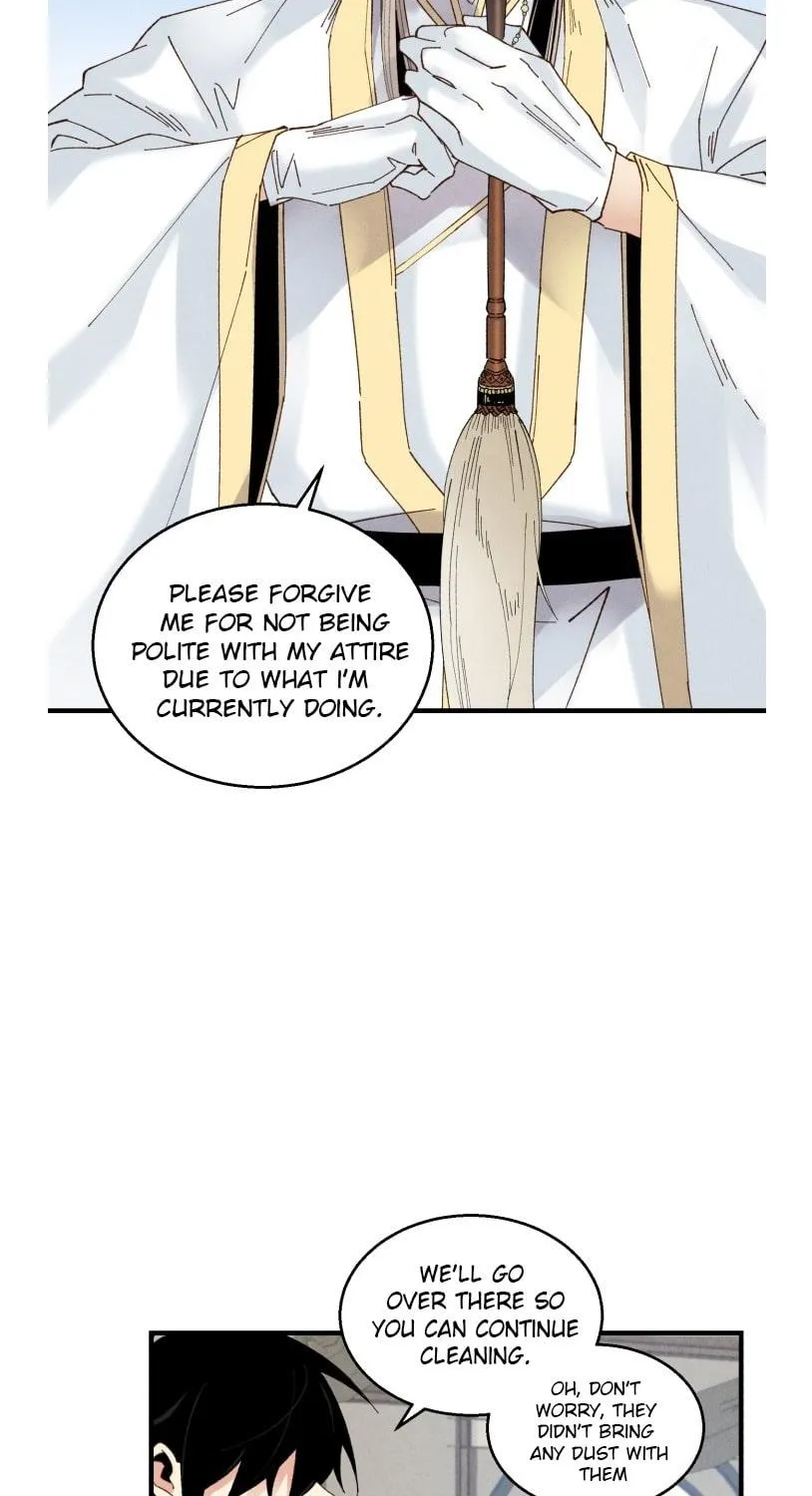 Lightning Degree Zinmanga X Chapter 80 Page 15