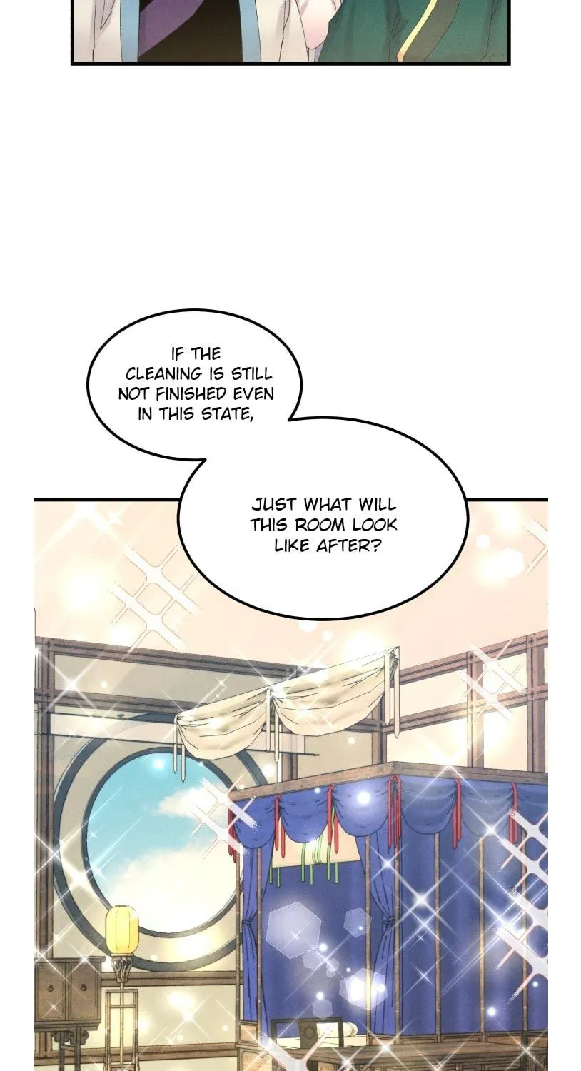 Lightning Degree Zinmanga X Chapter 80 Page 19