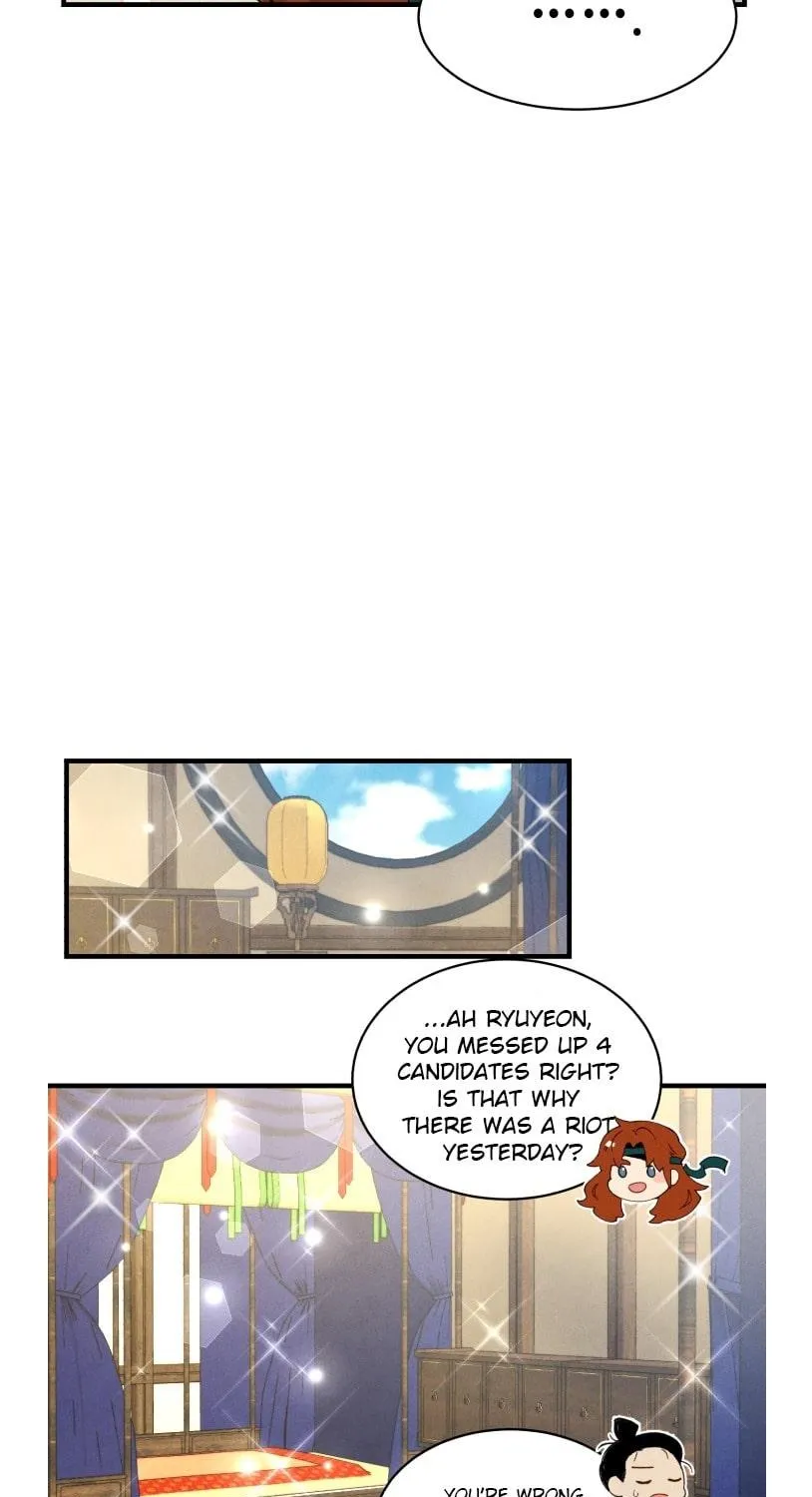 Lightning Degree Zinmanga X Chapter 80 Page 22